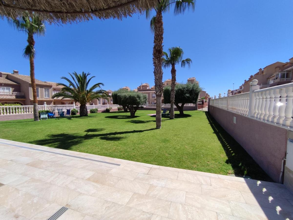 La Casa de Gonzalo Villa Gran Alacant Exterior foto