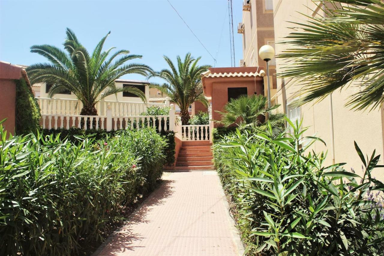 La Casa de Gonzalo Villa Gran Alacant Exterior foto